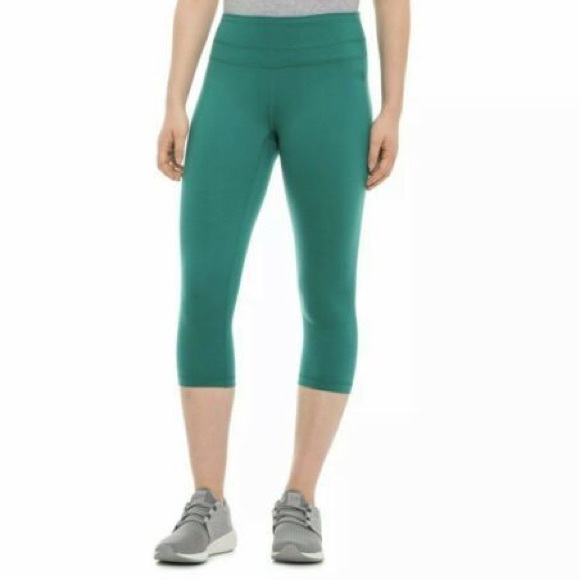 The North Face Capris - Picture 1 of 6